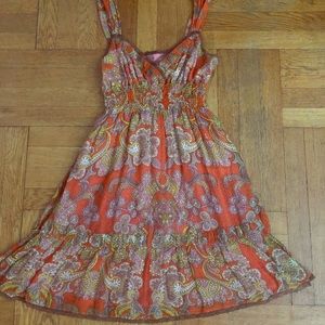 Gorgeous dress from Free People